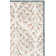 Janeidy Hand Tufted Wool Floral Rug