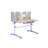 Avalon Park 15.7'' H x 43.3'' W Desk-569831310