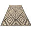 One-of-a-Kind 6'x11'11” Hand Knotted Area Rug