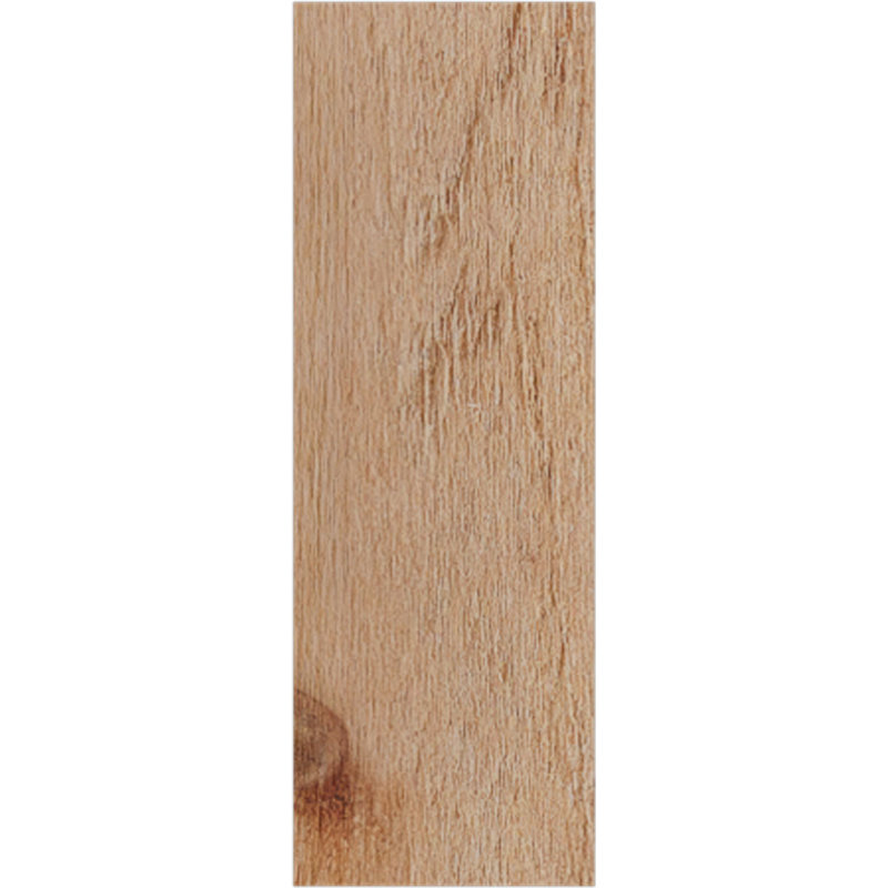Alpine Rough Sawn, Cèdre rouge, H 12 po x l 48 po x P 4 po