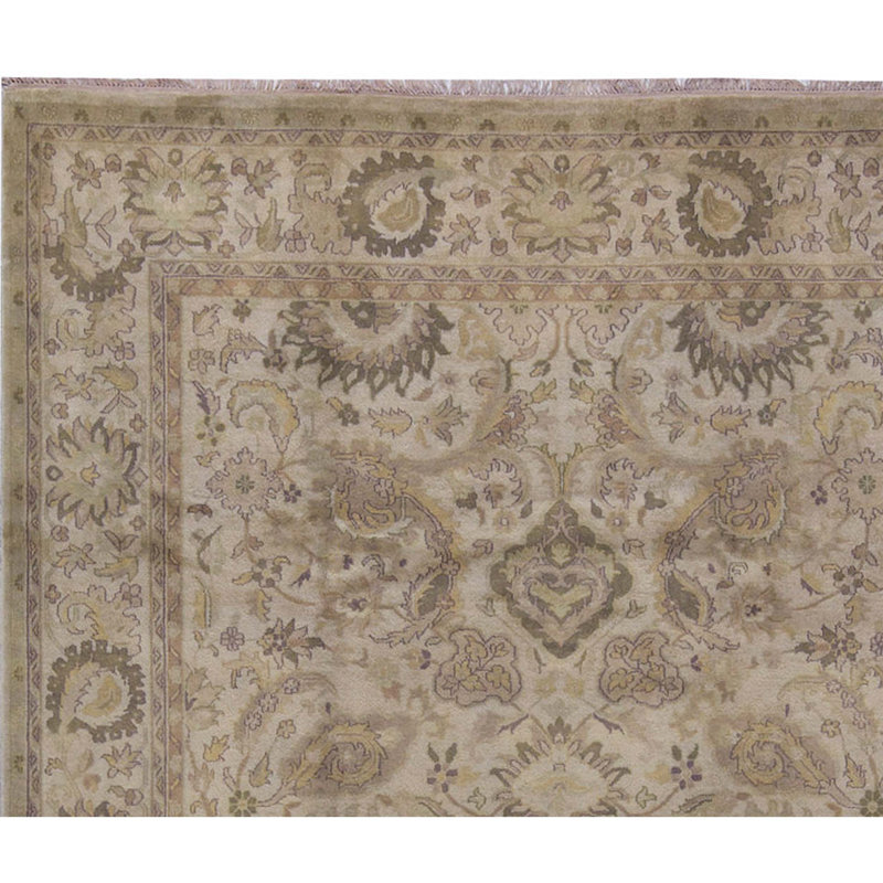One-of-a-Kind 9'2" X 12'2" Area Rug