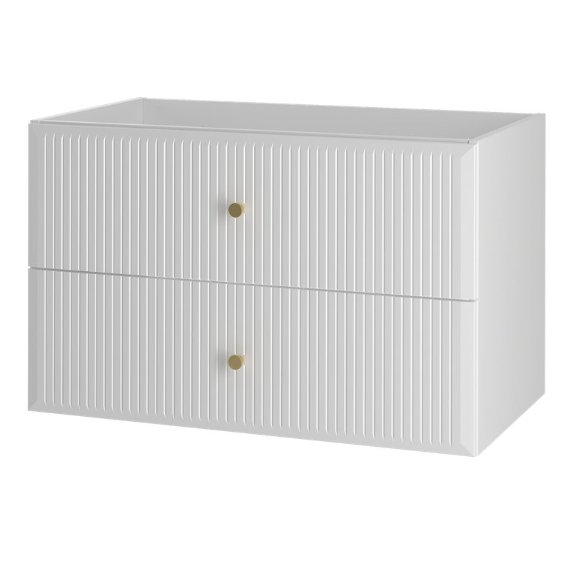 Rensia Washbasin Cabinet 80