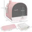 Plastic Litter Box Enclosure with Scoop-99261231