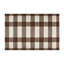 Tapis intérieur / extérieur gris HorizontalStripes-400536339