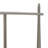 Breakers Metal Slat Bed-1809651871