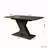 Multifunctional Extendable Console Table