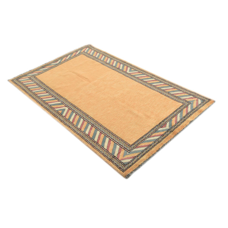 Tapis doré Jodi