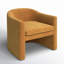 Brennan Club Chair