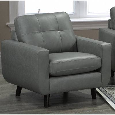 Lathrop Upholstered Armchair