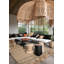 Solid Wood Accent Stool