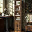 Taton 175 cm H Bookcase-258651409