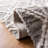 Powell Hand Woven Wool Geometric Rug-836781504