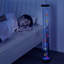 Bubble Tube Lamp 16 couleurs pour aquarium sensoriel apaisant-1422124500-1422124497