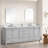 84'' Bathroom Vanity