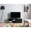 Amaia Striped Hand Woven Area Rug-36245198