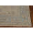 Vegetable Dye Oushak Turkish Area Rug 6x9