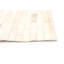 Tapis gris foncé/gris/ivoire 5 pi x 8 pi one-of-kind Steinhoff