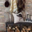 Aiden Square Pillow Cover & Insert