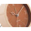 Aluminium Mechanical Alarm Tabletop Clock-99205581