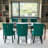 Gayna Velvet Side Chair-1739262411-1739262422