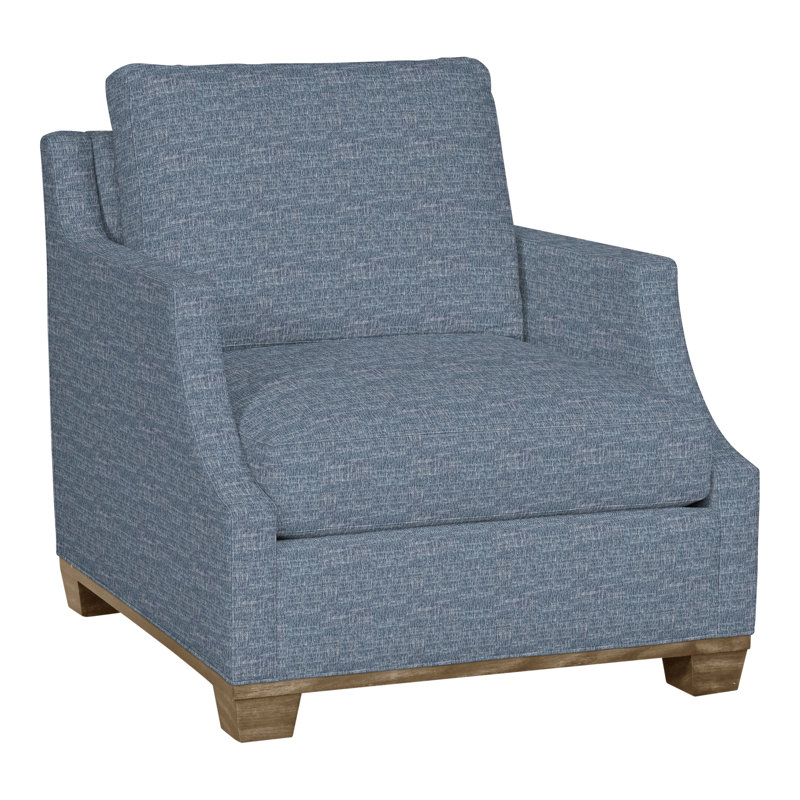 Abingdon By Michael Weiss Chair, No, Tuck Water, Hampton