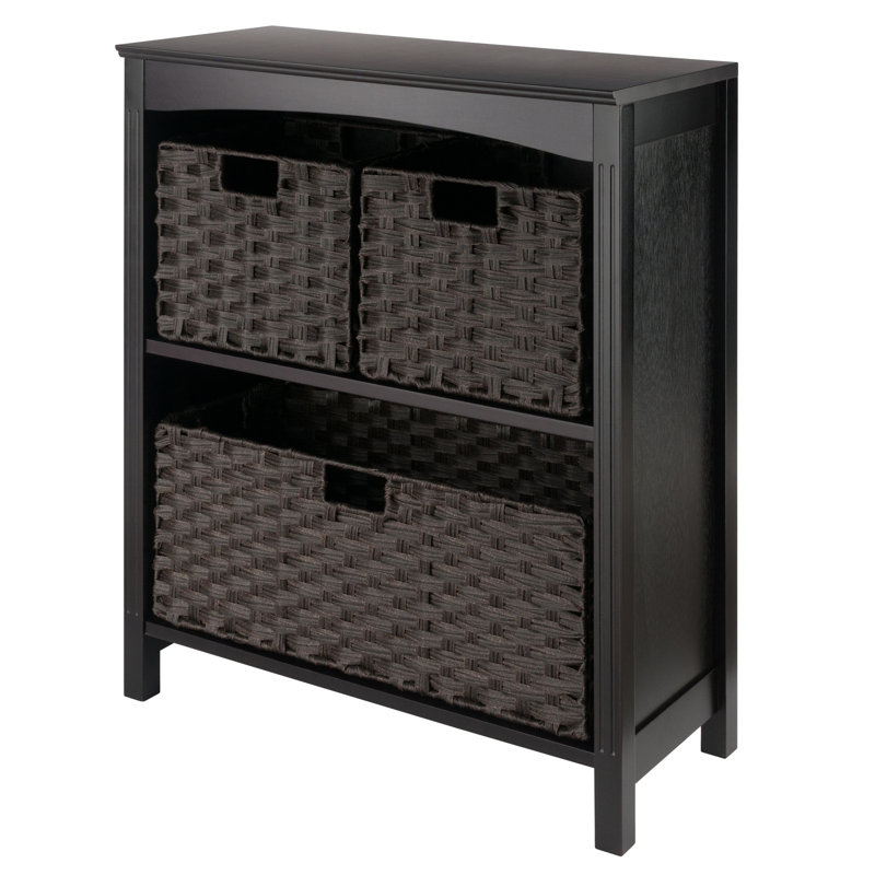 3 Drawer Storage Drawer