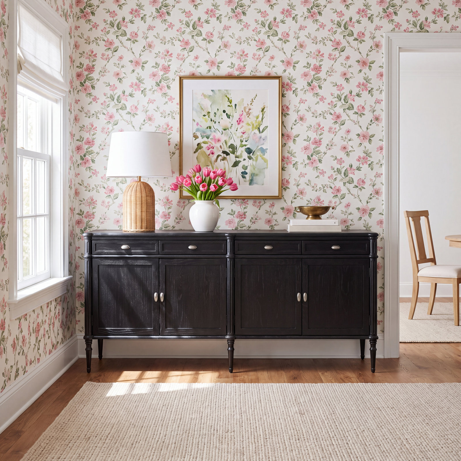 Aceton 75.5'' Sideboard