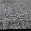 Jaipur Living Zaid Hand-Knotted Geometric Grey/ Black Area Rug (9'X12')-1903042063