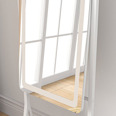 Ackland Mirror with Lights