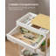 Tasheika Bar Cart