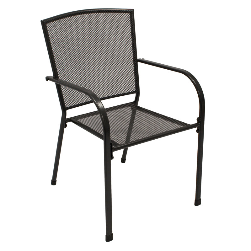 Waconia 4 - Person Patio Dining Set with Rectangular Table