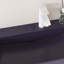 Meuble-lavabo simple autoportant 24 po avec plateau en céramique intégré-94109198-94109197