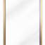 Malibu Metal Wall Mirror-23317874
