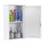 Martahus Bathroom Cabinet