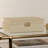 Linea Raffia Jewelry Box