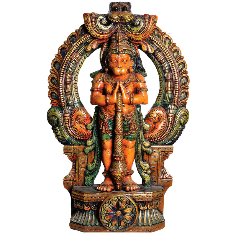Religious & Spiritual Statue