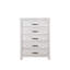 Ensemble de chambre à coucher avec rangement 5 pièces de style moderne en bois, ensemble de chambre à coucher, commode et table de chevet, ensemble de chambre à coucher blanc, ensemble de chambre à coucher 5 pièces, ensemble de chambre à coucher mo-2143945616