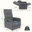 Fauteuil inclinable électrique Marytheresa-1183876191