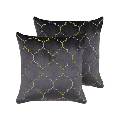 Crowborough Square Cushion
