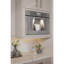 Boîte à épissure sous l’armoire Hide-a-Lite 4