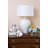 Ginger Jar Ceramic Table Lamp-61683765