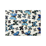 Wild Butterflies Lacquer Placemat