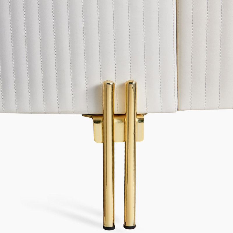 Table basse Light Luxury