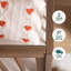 Bliss 4-in-1 Convertible Crib-218779780