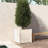 Lisbon Wood Pot Planter-92617560-92617558
