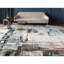 Abstract Area Rug