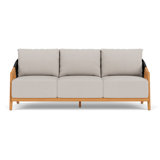 Alpine Outdoor 3 - Seat Patio Sofa