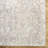 Arghira Traditional Machine Woven Area Rug-315552249