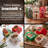 Faberware Snacklebox Christmas Villages Minis