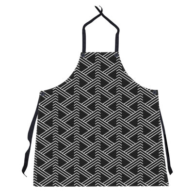 Jordao Bib Apron